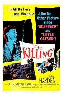 فیلم The Killing 1956 1 MV5BNGNhNTNiZjMtM2U1Yy00MTYwLWJhZGMtM2E1ZWU0NWFlYWMxXkEyXkFqcGc@. SY600 SX400