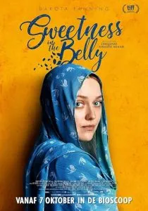 فیلم Sweetness in the Belly 2019 1 MV5BNGNhNWU4Y2EtYWJiYS00YzQyLTg4MWItOWY5YzRiMjM0MzcxXkEyXkFqcGc@. SY600 SX400