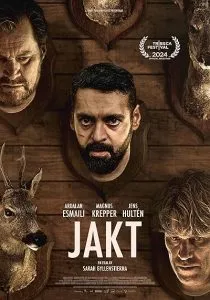 فیلم Hunters on a White Field 2024 1 MV5BNGQ3MTczMmItNjI3Ni00NmRiLTgwMzMtMWZmNTdmZWI2YTQ3XkEyXkFqcGc@. SY600 SX400