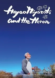 مستند Hayao Miyazaki and the Heron 2024 1 MV5BNTBkNDM5NDItYjExZS00NmU4LWJhZjctYzU1MjQzOTliMDJiXkEyXkFqcGc@. SY600 SX400