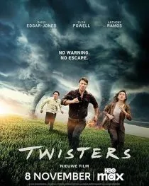 فیلم Twisters 2024 1 MV5BNTFkZjI2N2QtZjU2ZC00MDIxLTk3YjctMTlmMWMwYWE0ODg1XkEyXkFqcGc@. SY600 SX400