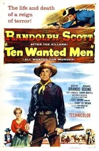 فیلم Ten Wanted Men 1955 1 MV5BNTQ4ZTA0ZmEtNjkyYy00MDI1LWJjZWUtNDlkY2ZiMGQ4YmY1XkEyXkFqcGc@. SY600 SX400