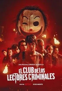 فیلم Killer Book Club 2023 1 MV5BNTQzM2E4MmMtNjI4Yi00YjU4LTg3NjUtZmFhY2JhZjhhZDZjXkEyXkFqcGc@. SY600 SX400