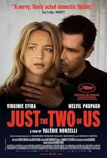 فیلم Just the Two of Us 2023 1 MV5BNTY5MzBmZWItM2VjMi00ZTExLTg3NjktYTQ1ZGM2NzNhNzY0XkEyXkFqcGc@. SY600 SX400