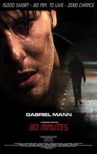 فیلم 80 Minutes 2008 1 MV5BNTg0NzE0MDY4MF5BMl5BanBnXkFtZTcwMzQ5Mjc1MQ@@. V1