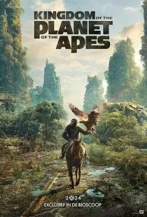 Planet of the Apes (Reboot)