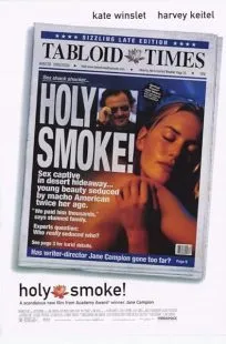 فیلم Holy Smoke 1999 1 MV5BNWFlYmI4OWUtNjBkMS00ZjJlLWJjNTYtY2FiMWZmN2QzZWY2XkEyXkFqcGc@. SY600 SX400