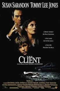 فیلم The Client 1994 1 MV5BNWQzNGEyODctZGY4My00ZjA3LWI0OWUtMWQ3NzVkMzQyN2ZjXkEyXkFqcGc@. SY600 SX400