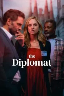 سریال The Diplomat 1 MV5BNWRjNzczZDMtMTA0MS00ODI5LWFlMGEtYWZjMjU1Zjk0ZjZhXkEyXkFqcGc@. SY600 SX400
