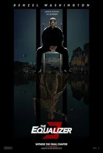 The Equalizer