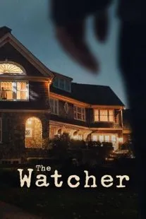 سریال The Watcher 1 MV5BNjMxN2E5NmYtODk1Ni00NzNlLWE4NzUtOTJmZDFlYzNmZDBkXkEyXkFqcGc@. SY600 SX400