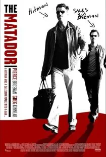 فیلم The Matador 2005 1 MV5BNjRkNDMwNWItMDg2Zi00YWRhLWE2OWYtY2ZiOWNkZTY3YmY5XkEyXkFqcGc@. SY600 SX400