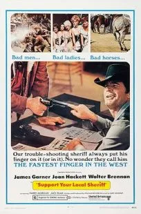 فیلم Support Your Local Sheriff! 1969 1 MV5BNjU3ZTY2ZWUtMmIyZi00YzJmLTk5MDMtNWVhNjEyMWJhNDJhXkEyXkFqcGc@. SY600 SX400