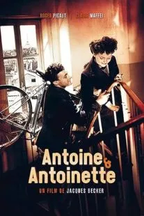 فیلم Antoine & Antoinette 1947 1 MV5BNmIwMGNlMDEtZWU1NS00Nzk5LWIxNTYtODUxOWFlMTI0ODU4XkEyXkFqcGc@. SY600 SX400