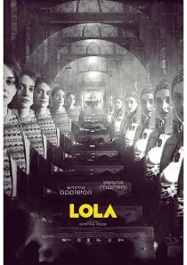 فیلم Lola 2022 1 MV5BNzQ5MWUzZDUtM2E5Zi00MjZiLWJlYTQtZjYzZjVmZTZlMmFmXkEyXkFqcGc@. SY600 SX400