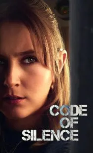 سریال Code of Silence 1 MV5BNzhjZjVhMjQtNTQ2Mi00NTEwLTg0MjYtMDA4MjY1MDUxOWJjXkEyXkFqcGc@. V1 SX500