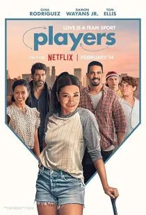 فیلم Players 2024 1 MV5BODE0ZjhhY2UtYjcxZi00ZWVlLTlkYTAtM2RmOTIyMjM1ZGQ5XkEyXkFqcGc@. SY600 SX400