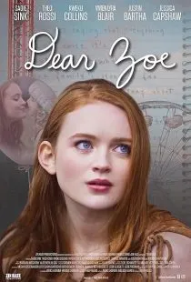 فیلم Dear Zoe 2022 1 MV5BODFlYWI0ODktNDE4Mi00MzFhLTk2ZmUtZDBhOWExZTRhYjg4XkEyXkFqcGc@. SY600 SX400