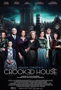فیلم Crooked House 2017 1 MV5BODQ3NjI2MzU4OF5BMl5BanBnXkFtZTgwNTc5NDIyNDM@. SY600 SX400