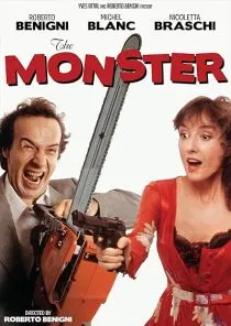 فیلم The Monster 1994 1 MV5BODViOWNiOTItMjU3My00YTdhLWIxYTQtNjg5ZDI4ZGRmMmIwXkEyXkFqcGc@. SY600 SX400