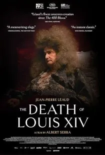 فیلم The Death of Louis XIV 2016 1 MV5BODc1MGJjNWQtM2FjYS00Mjg1LTk1OTAtOGU2ZTU5ODc0NjM0XkEyXkFqcGc@. SY600 SX400