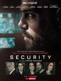 فیلم Security 2021 1 MV5BODg4NzM1NzctMTNhOC00Yzg1LWI3YTYtZGI0MGEwZjY4MmU0XkEyXkFqcGc@. SY600 SX400