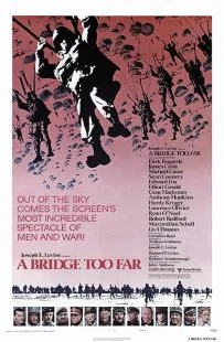 فیلم A Bridge Too Far 1977 1 MV5BODg5MDQ5OTAtNzU3NC00YjBjLTkzM2MtNDdiOGMwOTJiYWI1XkEyXkFqcGc@. SY600 SX400