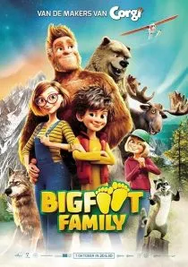 انیمیشن Bigfoot Family 2020 1 MV5BODg5NDY5ZTYtZjQ0Mi00MGY1LWFmZjAtNDQ1ZTYzZDBhNTFjXkEyXkFqcGc@. SY600 SX400