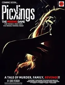 فیلم Pickings 2018 1 MV5BOGY2OTA4OWMtNmM5YS00MDk5LWFjODktZDIzN2UxNWE3NjA3XkEyXkFqcGc@. SY600 SX400