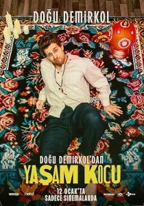 فیلم ترکی Yasam Kocu 1 MV5BOTA1NDRkZjAtMjU3YS00ZDgxLTg0NGEtMWM3ZWZjZTEwYjM1XkEyXkFqcGc@. SY600 SX400