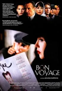 فیلم Bon Voyage 2003 1 MV5BOTUzYmYwZWQtMzg4NS00ZGFiLWFjMjctNWViOGNhMTU3YjFjXkEyXkFqcGc@. SY600 SX400