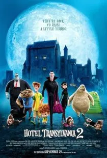 Hotel Transylvania