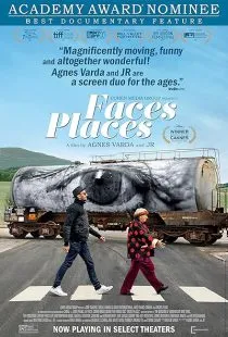 مستند Faces Places 2017 1 MV5BY2IzNWExMGQtZTNkNC00Y2ZjLWI5MjctMDQ0MDEwZDU3Nzg1XkEyXkFqcGc@. SY600 SX400