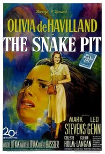 فیلم The Snake Pit 1948 1 MV5BYTcxYmJhMTctM2Q2Yy00N2ViLTg3MjMtNzU1Zjk3ODczYTg5XkEyXkFqcGc@. SY600 SX400