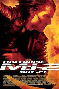 Mission: Impossible