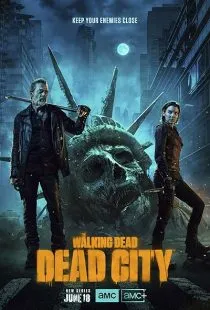سریال The Walking Dead: Dead City 1 MV5BYWI0ZjgxYWYtODZmNi00ZWI0LWI4MmEtZDBmOTNmMTRlMjY0XkEyXkFqcGc@. SY600 SX400