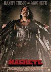 فیلم Machete 2010 1 MV5BYWI3NzA5MzItYWUwMy00YzUzLTlhZjEtOTc2ZmIwNTQ2MTUwXkEyXkFqcGc@. SY600 SX400