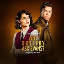 سریال Why Didn’t They Ask Evans? 1 MV5BYWMxOGE0NjktNzMyZC00Y2UzLTlhYmYtNTA0ZDQ5NmNkMTllXkEyXkFqcGc@. SY600 SX400