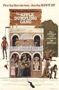 فیلم The Apple Dumpling Gang 1975 1 MV5BYWY3NmRmMmItNDllNS00MTQ0LTk3ZDAtMjIxMzkzZjAzYmM4XkEyXkFqcGc@. SY600 SX400