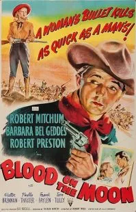 فیلم Blood on the Moon 1948 1 MV5BYWYwM2U1NzItNzg4MS00MGM4LWI4ZmMtYjFlMTc4YjdkMjYyXkEyXkFqcGc@. SY600 SX400