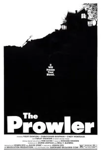 فیلم The Prowler 1981 1 MV5BYjAwZjJmMDctMzM4ZC00MjQwLWFiNGEtNjkxYjI3OTRmMzc2XkEyXkFqcGc@. SY600 SX400