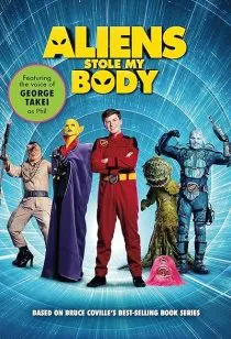 فیلم Aliens Stole My Body 2020 1 MV5BYjBlYjdkMWYtMThkNC00NWIzLWJlNWEtOWRhYmE2MGYxOWVkXkEyXkFqcGc@. SY600 SX400