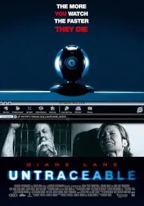 فیلم Untraceable 2008 1 MV5BYjQxNjUyMzctYTAxNS00YzlkLTk1NjktM2I2ZTJjNmI4ZTcxXkEyXkFqcGc@. SY600 SX400