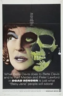فیلم Dead Ringer 1963 1 MV5BYjY3YjNjYWEtNGNjYy00Y2Y5LTljOWEtOTU2OGQ5NjFhYjljXkEyXkFqcGc@. SY600 SX400