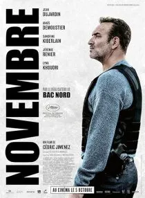 فیلم November 2022 1 MV5BYmJlNmVmYmItMDU2Yi00OGE3LWE2ZWEtMzk3NjQxNzA4MDM3XkEyXkFqcGc@. SY600 SX400