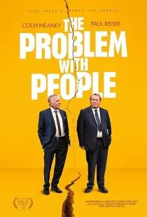 فیلم The Problem with People 2024 1 MV5BYmUyMDE1NGYtNDA1OS00Y2NlLTgwZjQtYTk0OGUzZTg3NGQ5XkEyXkFqcGc@. SY600 SX400
