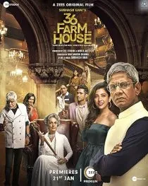 فیلم هندی 36Farmhouse 2022 1 MV5BYzg0NDE0YmUtMzdiOS00OGE1LThiOWMtZDYzMjFkN2YzN2EwXkEyXkFqcGc@. SY600 SX400