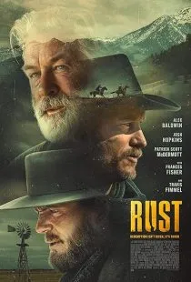 فیلم Rust 2024 1 MV5BYzkzMzVmMGItYjFmOC00MzU2LThmNDItMzY4MDRkYzM1MDZjXkEyXkFqcGc@. SY600 SX400