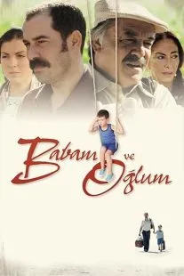 فیلم My Father and My Son 2005 1 MV5BZDE3MTBkNmQtNGFjMC00YTcwLWExY2ItN2MyMGZkNWJlMmFmXkEyXkFqcGc@. SY600 SX400