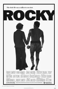 فیلم Rocky 1976
